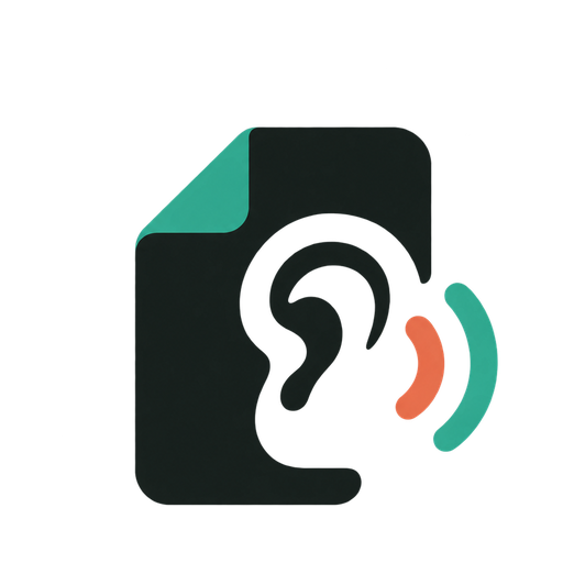 Loudpage logo